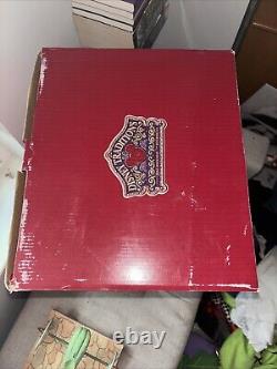 Enesco Disney Traditions Showcase par Jim Shore Carrosse Enchanté de Cendrillon