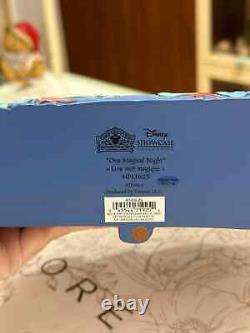 Enesco Disney Traditions Une Nuit Magique Statue en Résine Figurine Collectionnable
