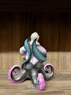 Enesco Disney Traditions par Jim Shore 4015335 Petite Sirène Ursula La Sorcière des Mers