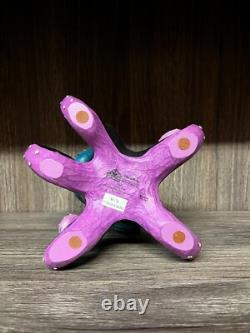 Enesco Disney Traditions par Jim Shore 4015335 Petite Sirène Ursula La Sorcière des Mers