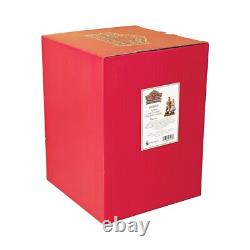 Enesco Disney Traditions par Jim Shore Alice au Pays des Merveilles et La Reine de Coeur