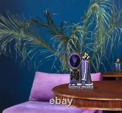 Enesco Disney Traditions par Jim Shore Blanche-Neige et les Sept Nains Méchante Reine