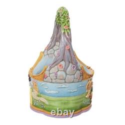 Enesco Disney Traditions par Jim Shore Blanche-Neige et les Sept Nains Pâques