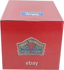 Enesco Disney Traditions par Jim Shore Couronne de Maléfique de La Belle au bois dormant