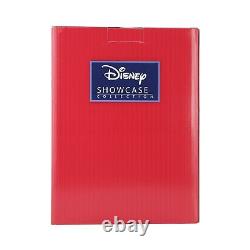 Enesco Disney Traditions par Jim Shore Fantasia Sorcier Mickey Livre d'Histoire Figuré