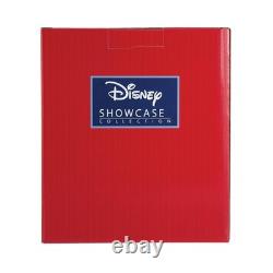 Enesco Disney Traditions par Jim Shore Figurine Le Livre de la Jungle sculptée avec cœur 7,87