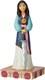 Enesco Disney Traditions Par Jim Shore Figurine Passion De Princesse Mulan, 7,25 Pouces