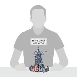 Enesco Disney Traditions par Jim Shore Hercule Hadès avec Démons Pain et Pan