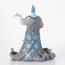 Enesco Disney Traditions par Jim Shore Hercule Hadès avec les démons Peine et Panique