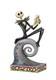 Enesco Disney Traditions Par Jim Shore L'Étrange Noël De Monsieur Jack
