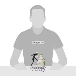 Enesco Disney Traditions par Jim Shore L'Étrange Noël de monsieur Jack Ske