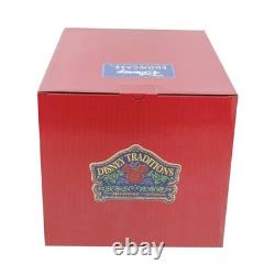 Enesco Disney Traditions par Jim Shore La Belle au bois dormant Heaume de Maléfique