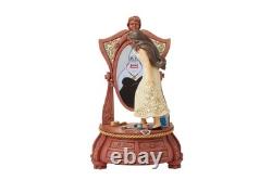 Enesco Disney Traditions par Jim Shore La Petite Sirène Ursula en Vanessa Va