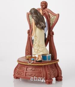 Enesco Disney Traditions par Jim Shore La Petite Sirène Ursula en Vanessa Va