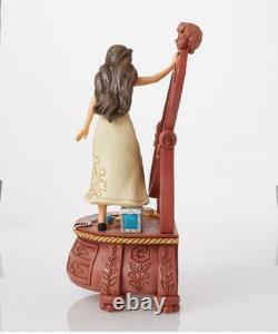 Enesco Disney Traditions par Jim Shore La Petite Sirène Ursula en Vanessa Va