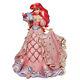 Enesco Jim Shore Disney Ariel Deluxe #6010100<br/><br/>enesco Jim Shore Disney Ariel Deluxe #6010100