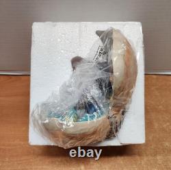 Enesco Jim Shore Disney La Petite Sirène Coquillage Neuf dans sa boîte
