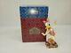 Enesco Jim Shore Disney Showcase 4016563 Daisy Duck Comme La Fée De La Prune De Sucre