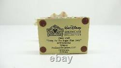 Enesco Jim Shore Disney Showcase 4016563 Daisy Duck Comme La Fée De La Prune De Sucre