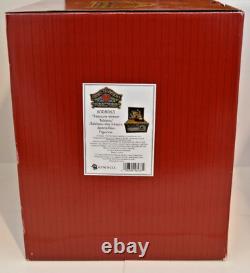 Enesco Jim Shore Disney Showcase Traditions 6008063 Peter Pan éparpillé de trésors