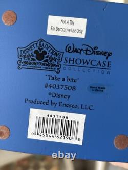 Enesco Jim Shore Disney Showcase Traditions 6010098 Une Offre Tentante Blanche-Neige