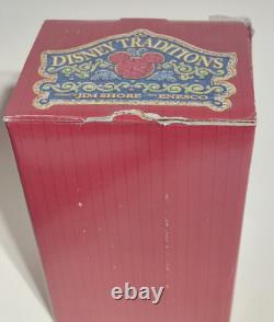 Enesco Jim Shore Disney Traditions Figurine Donald Duck 'Faites des éclaboussures'