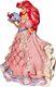 Enesco Jim Shore Disney Traditions La Petite Sirène Princesse Enchantée Ariel D