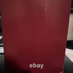 Enesco Jim Shore Disney Traditions Mickey et Minnie Ballon en forme de cœur 6011916 NIB