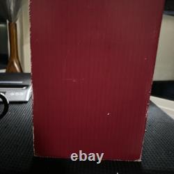 Enesco Jim Shore Disney Traditions Mickey et Minnie Ballon en forme de cœur 6011916 NIB