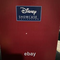 Enesco Jim Shore Disney Traditions Mickey et Minnie Ballon en forme de cœur 6011916 NIB