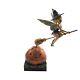 Enesco Jim Shore Disney Traditions Pixie Takes Flight Tinker Bell Witch 4016578<br/><br/>traditions Disney Enesco Jim Shore Pixie Takes Flight Tinker Bell Witch 4016578