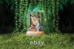 Enesco Jim Shore Disney Traditions Pocahontas Figurine sculptée par le coeur 20 cm