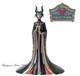 Enesco Jim Shore Mal&eacute;fique Deluxe Disney Traditions 6017853 2025 Neuf En Bo&icirc;te