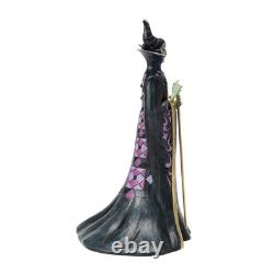 Enesco Jim Shore Maléfique Deluxe Disney Traditions 6017853 2025 neuf en boîte