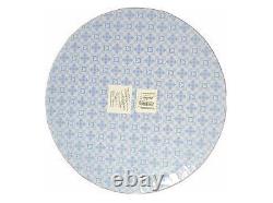 Ensemble d'ornements de vacances Walt Disney Traditions Jim Shore Collection Showcase 5 pièces