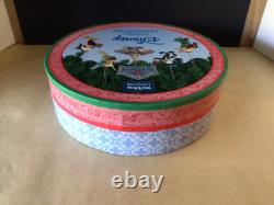 Ensemble de 5 ornements de vacances Disney Jim Shore Disney Traditions Enesco Dumbo Dopey