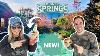 Essayer De La Nouvelle Nourriture à Disney Springs Pour Le Mois Du Bien-être Adventhealth à Walt Disney World 2023