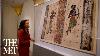 Exposition Tour Afrique Et Byzantium Met Expositions