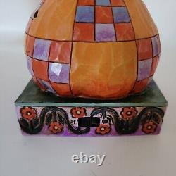 Fée Clochette Pixie Prend Son Envol Traditions Disney Jim Shore Halloween