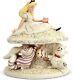 Figurine Alice Au Pays Des Merveilles De La Collection Enesco Disney Traditions Par Jim Shore En Forêt Blanche