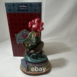 Figurine Ariel 'Part of Your World' Enesco Disney Traditions 7 La Petite Sirène