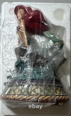 Figurine Ariel 'Part of Your World' Enesco Disney Traditions 7 La Petite Sirène