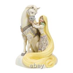 Figurine Blanche Woodland de Raiponce Jim Shore Disney Traditions 6005958