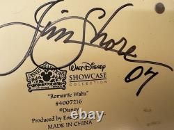 Figurine Disney Traditions Jim Shore Cendrillon Danse Romantique 4007216