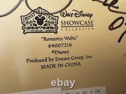 Figurine Disney Traditions Jim Shore Cendrillon Danse Romantique 4007216