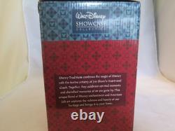 Figurine Disney Traditions Jim Shore Enesco Up On The Rooftop 4023543 neuve