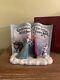 Figurine Disney Traditions Jim Shore Frozen Elsa Anna Olaf Act Of Love