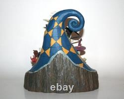 Figurine Disney Traditions Jim Shore Quel merveilleux cauchemar 6001287