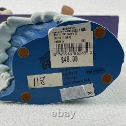 Figurine Disney Traditions Jim Shore de Dingo en Surf : Attrape une Vague 4050414 Showcase