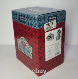 Figurine Disney Traditions La Belle et la Bête L'amour triomphe de tout Nouveau Jim Shore